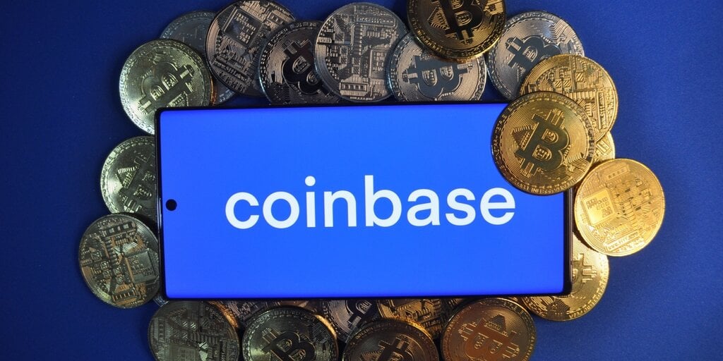 Coinbase biến các thương hiệu thành nhà phát hành stablecoin