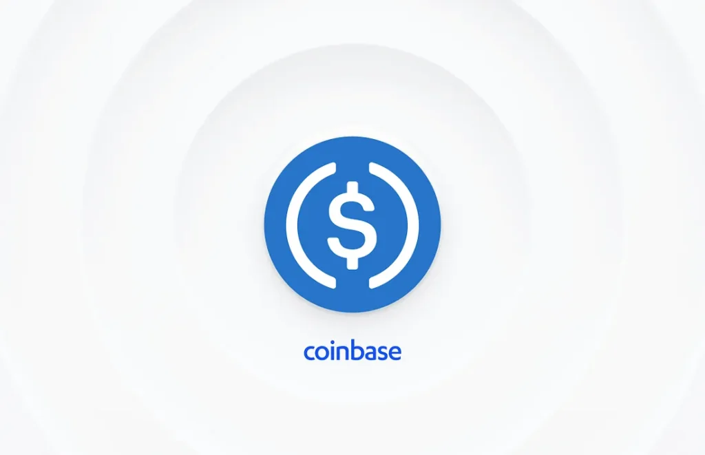 Coinbase biến các thương hiệu thành nhà phát hành stablecoin