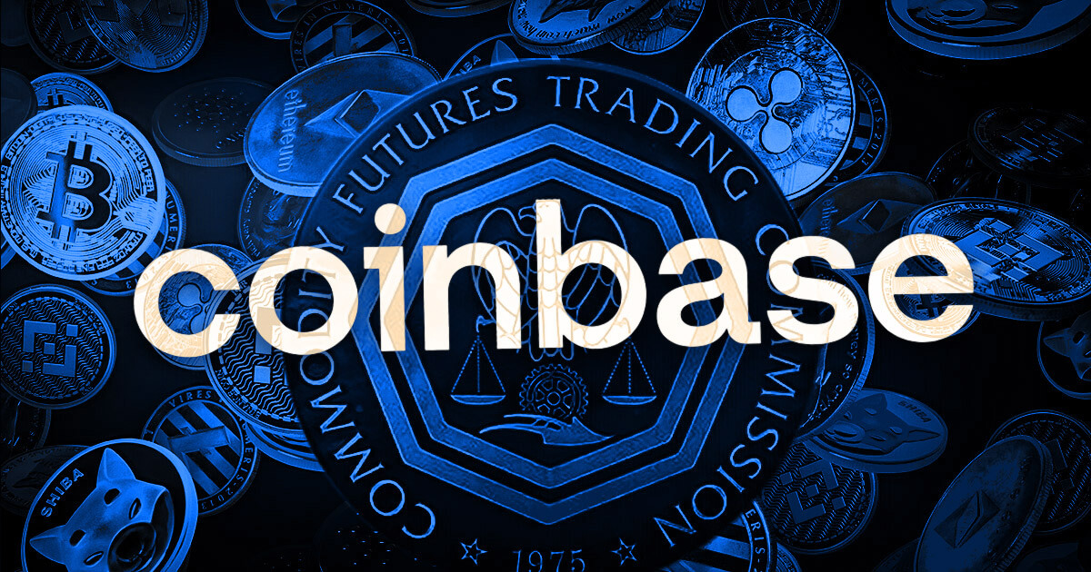 Coinbase đối đầu với chính quyền tiểu bang về quyền kiểm soát thị trường dự đoán của CFTC.