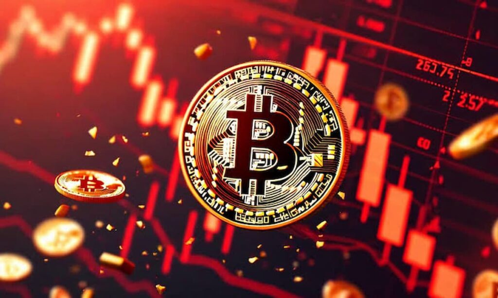 Đòn bẩy biến mất khỏi những kẻ tấn công Bitcoin khi tỷ lệ tài trợ và lãi suất mở giảm