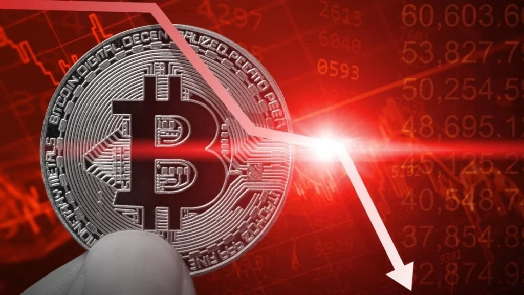 Đòn bẩy biến mất khỏi những kẻ tấn công Bitcoin khi tỷ lệ tài trợ và lãi suất mở giảm