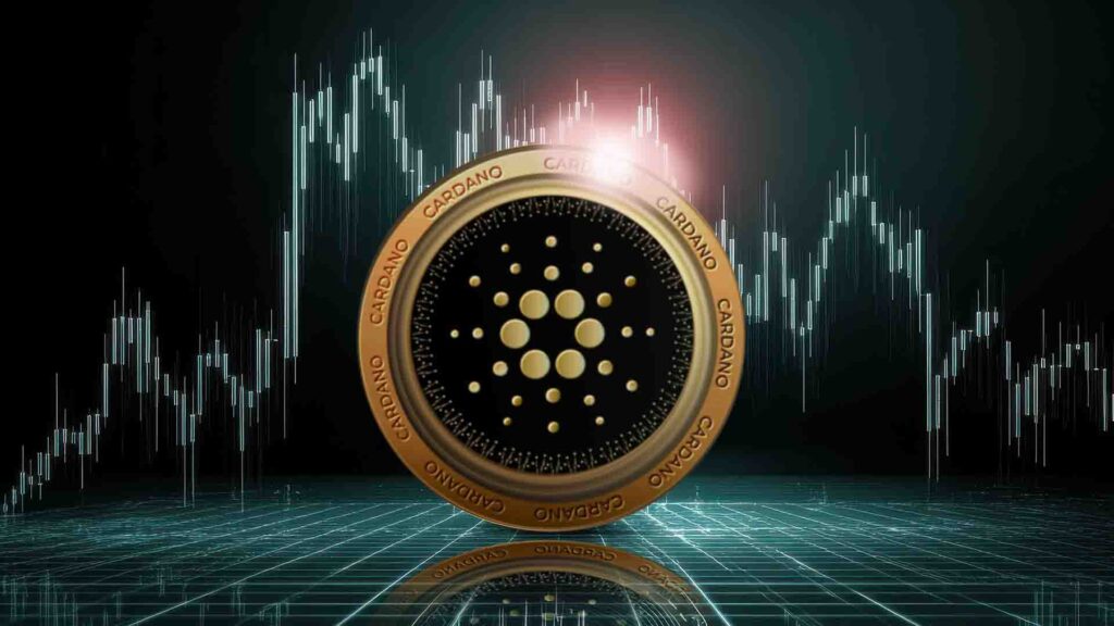 Giá Cardano ổn định ở mức quan trọng trước khi ra mắt vào lúc nửa đêm