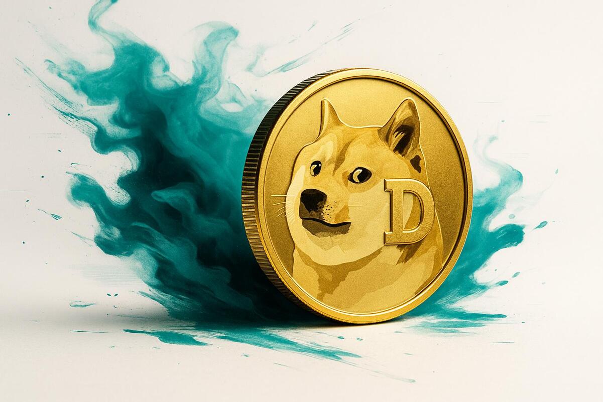 Giá Dogecoin hình thành các mô hình đáng sợ khi tình trạng khan hiếm ETF DOGE tiếp diễn.