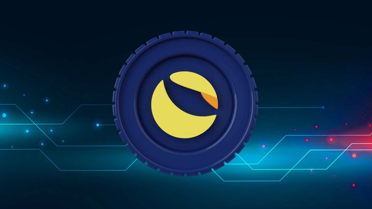 Giá LUNC giảm mạnh sau phán quyết của Do Kwon