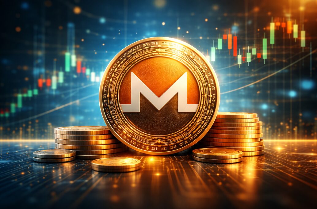 Giá Monero đối mặt với rủi ro giảm giá khi khối lượng giao dịch phục hồi giảm dần tại vùng hỗ trợ quan trọng.