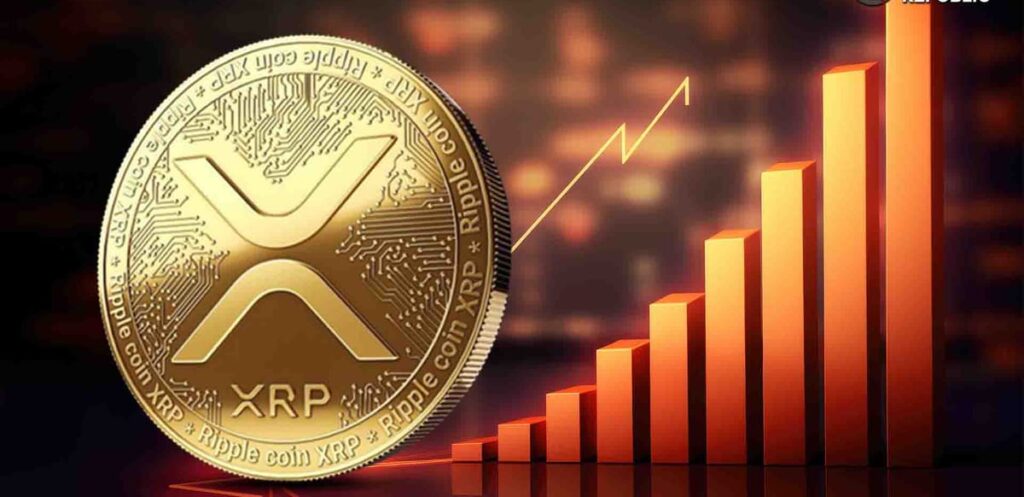 Giá XRP đang dần hình thành mô hình tăng giá trong bối cảnh có những tin tức tích cực về Ripple.