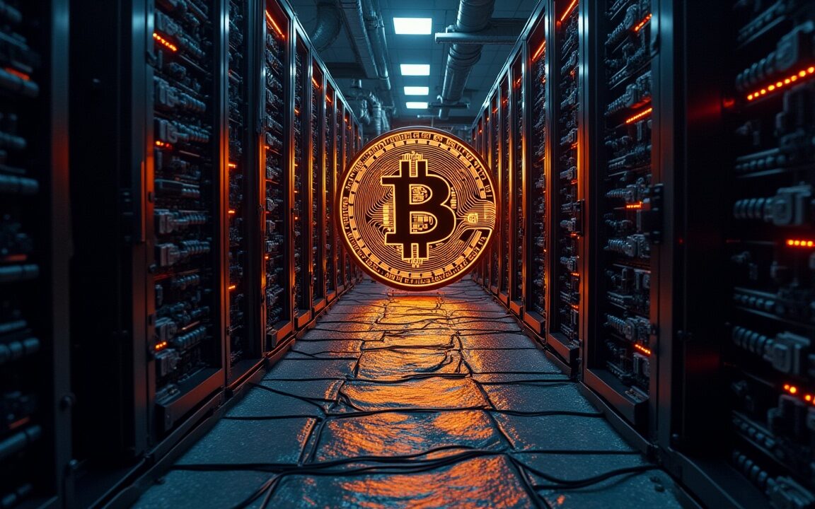 Giá cổ phiếu MSTR có nguy cơ giảm mạnh xuống còn 100 đô la khi tình trạng pha loãng cổ phiếu diễn ra nhanh chóng.