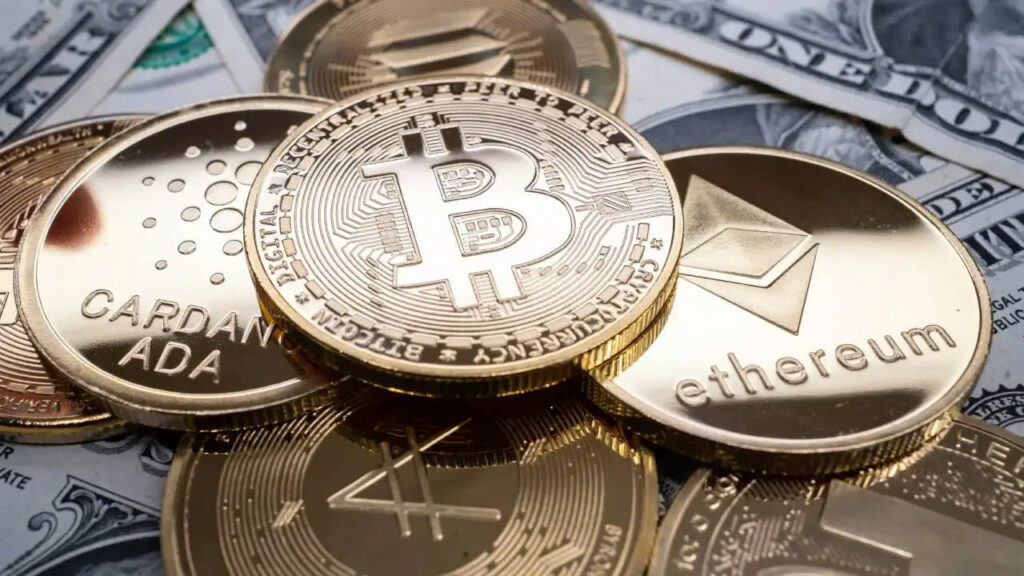 Giá thị trường Bitcoin hiện phản ánh đầu năm 2022
