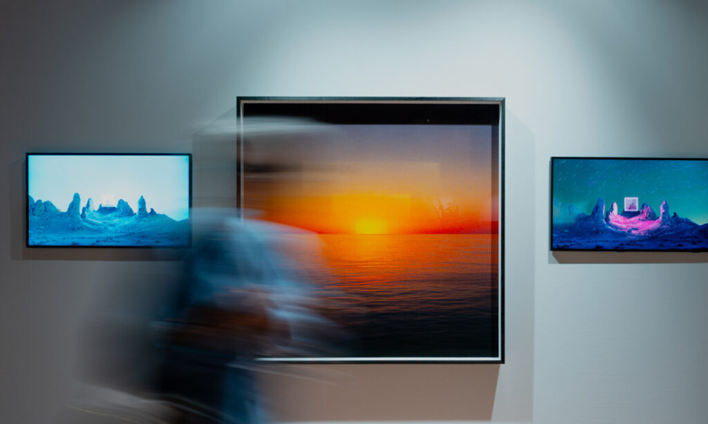 Hệ sinh thái nghệ thuật Tezos ghi nhận sự đón nhận mạnh mẽ từ các tổ chức và sự tăng trưởng của nghệ sĩ trong năm 2025.