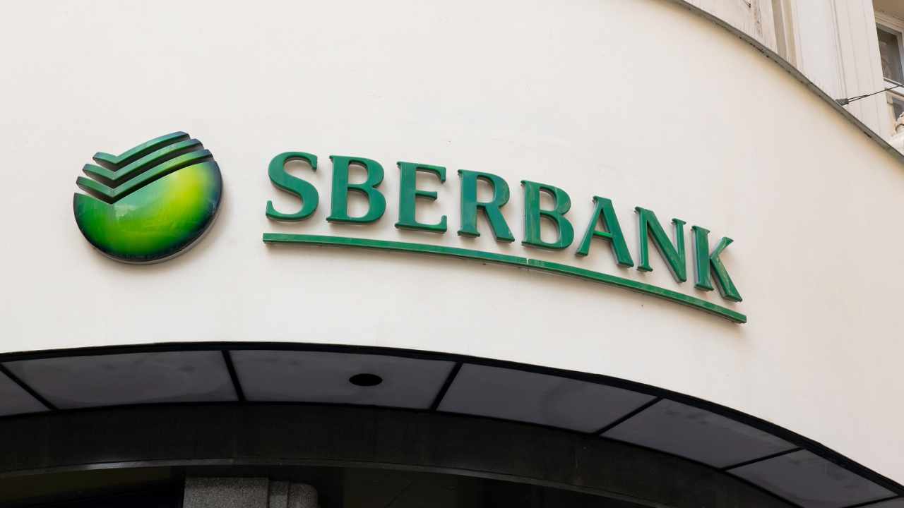 Ngân hàng Sberbank của Nga nhắm đến các khoản vay được bảo đảm bằng tiền điện tử, cho rằng sự hỗ trợ từ phía cơ quan quản lý sẽ là yếu tố then chốt.