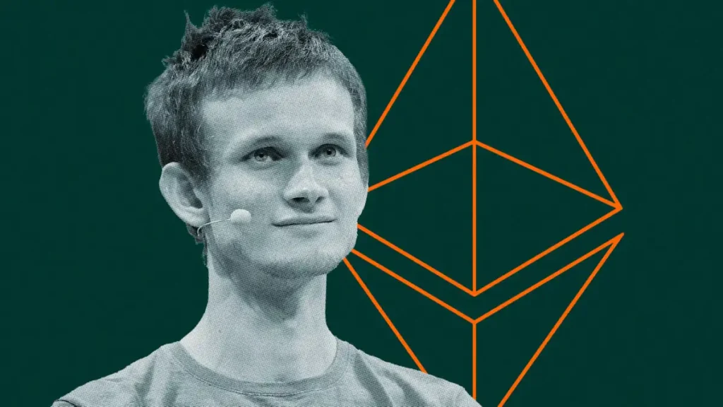 Nhà đồng sáng lập Ethereum Buterin ca ngợi bản nâng cấp Fusaka