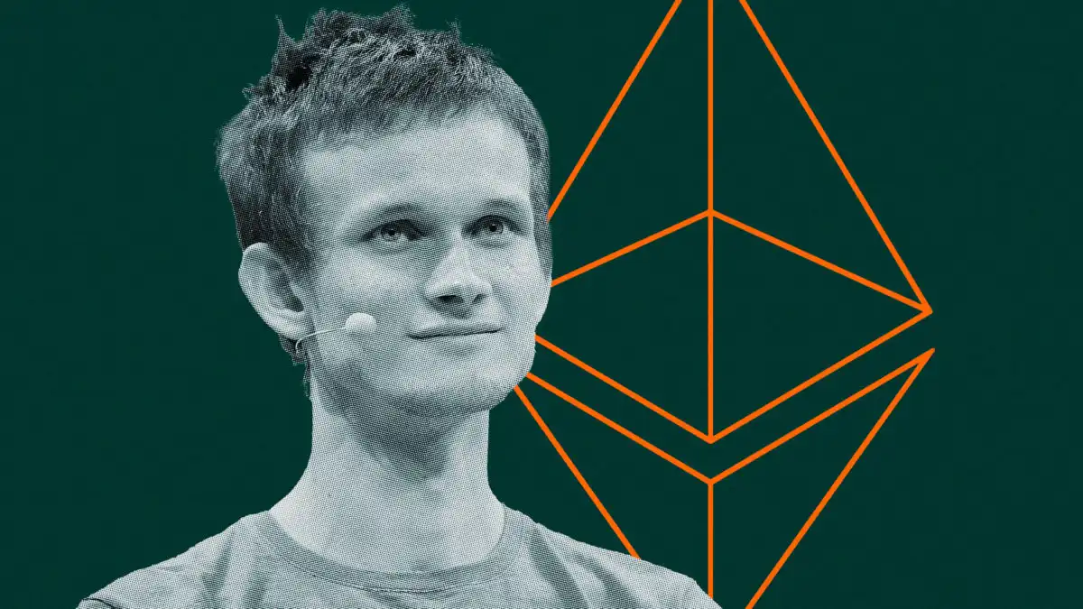 Nhà đồng sáng lập Ethereum Buterin ca ngợi bản nâng cấp Fusaka