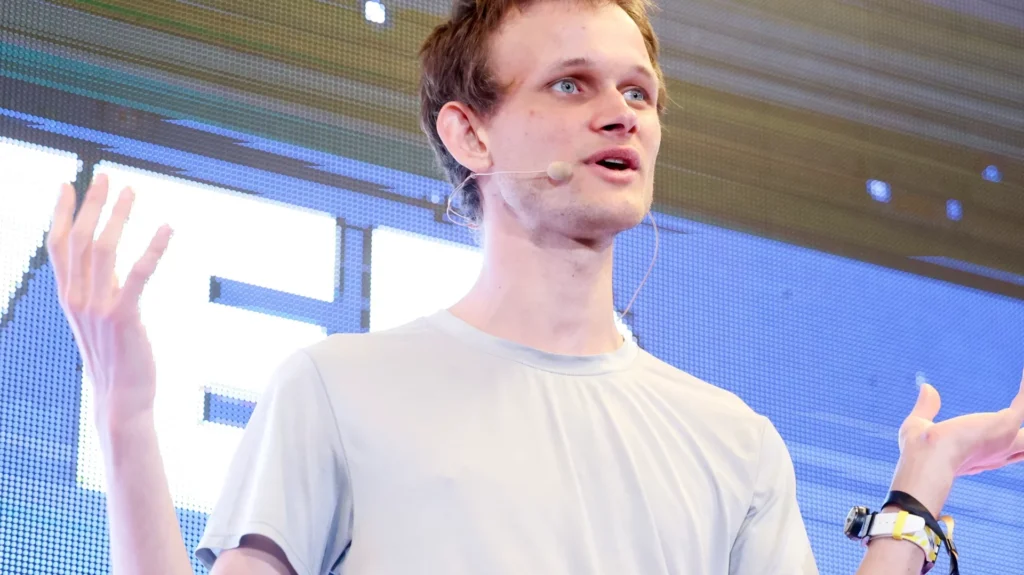 Nhà đồng sáng lập Ethereum Buterin ca ngợi bản nâng cấp Fusaka