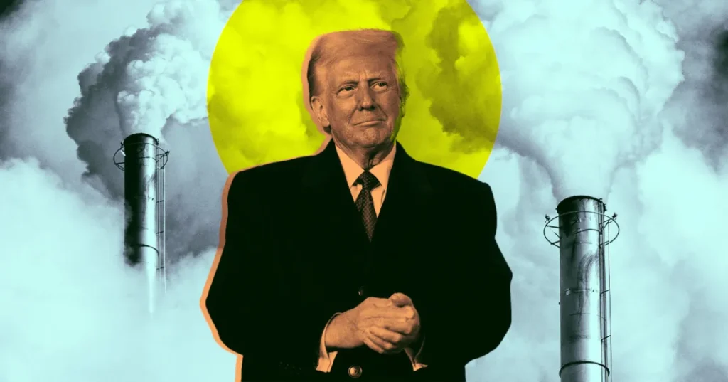 Ông Trump ca ngợi 1.600 nhà máy điện mới trong bối cảnh nhu cầu dữ liệu AI đang gây áp lực lên lưới điện ERCOT.