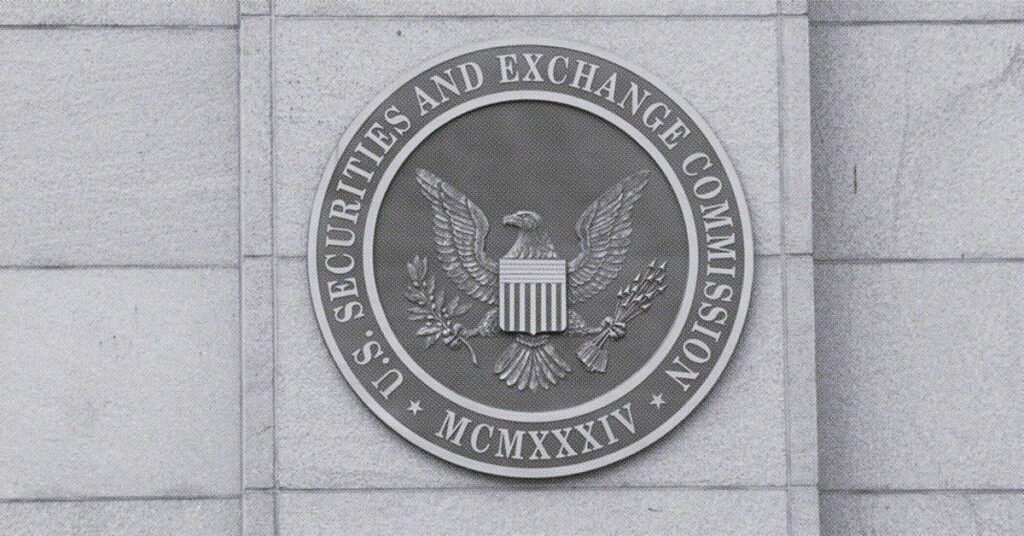 SEC khuyến cáo nhà đầu tư nên thận trọng với ví tiền điện tử trong hướng dẫn mới nhất.