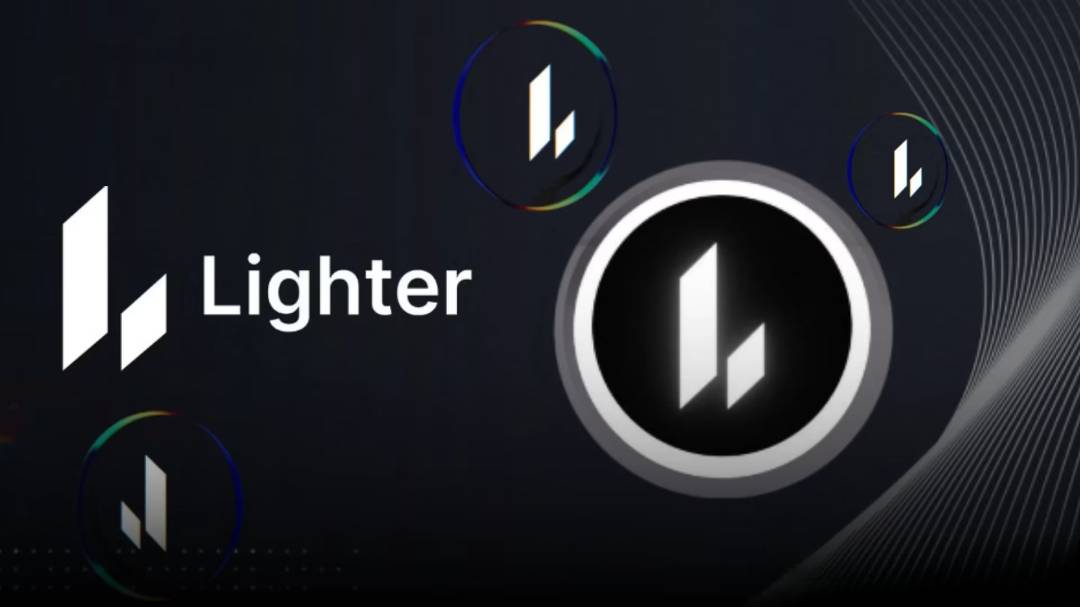 Sàn giao dịch phi tập trung Lighter DEX ra mắt token LIT