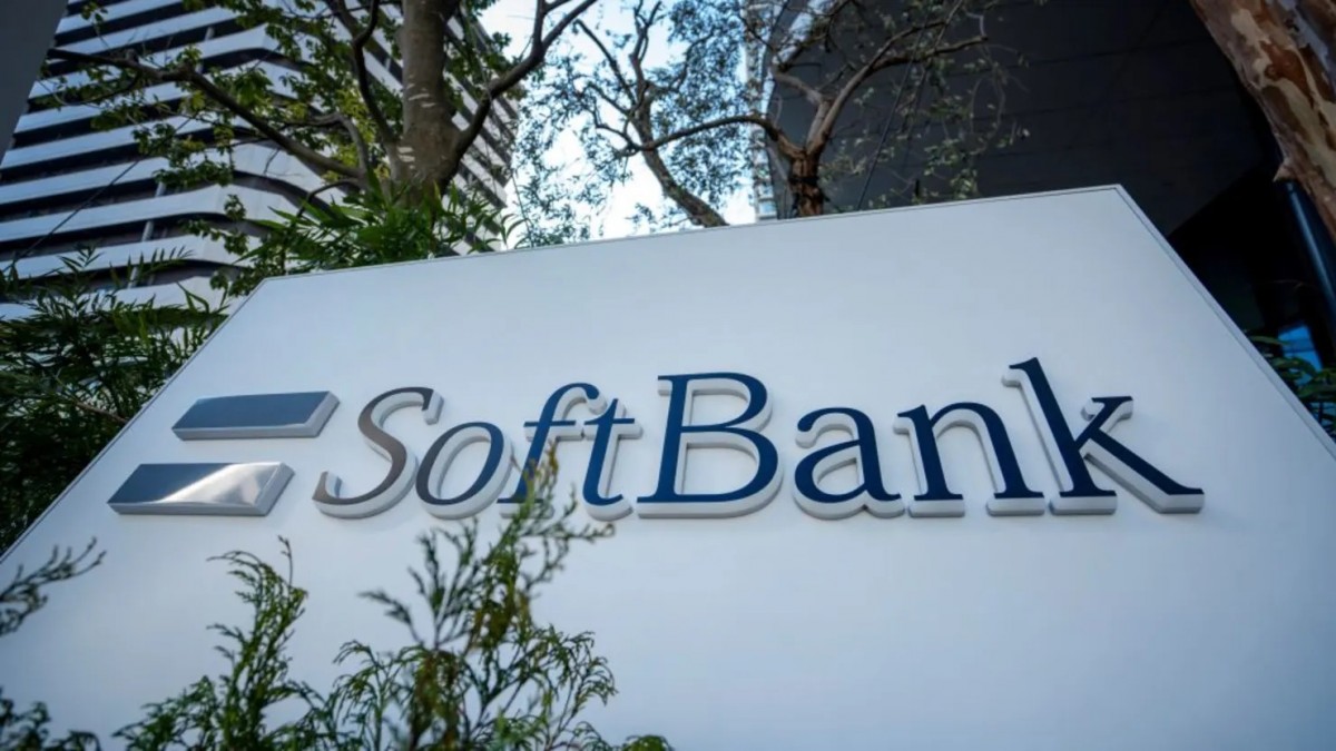 SoftBank đang nhắm đến DigitalBridge trong cuộc tranh giành thị trường trung tâm dữ liệu AI mới.