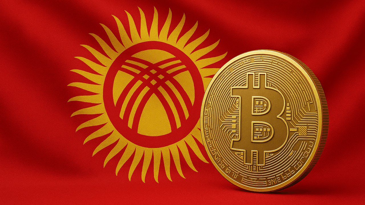 Stablecoin KGST được chốt bằng som của Kyrgyzstani ra mắt trên Binance
