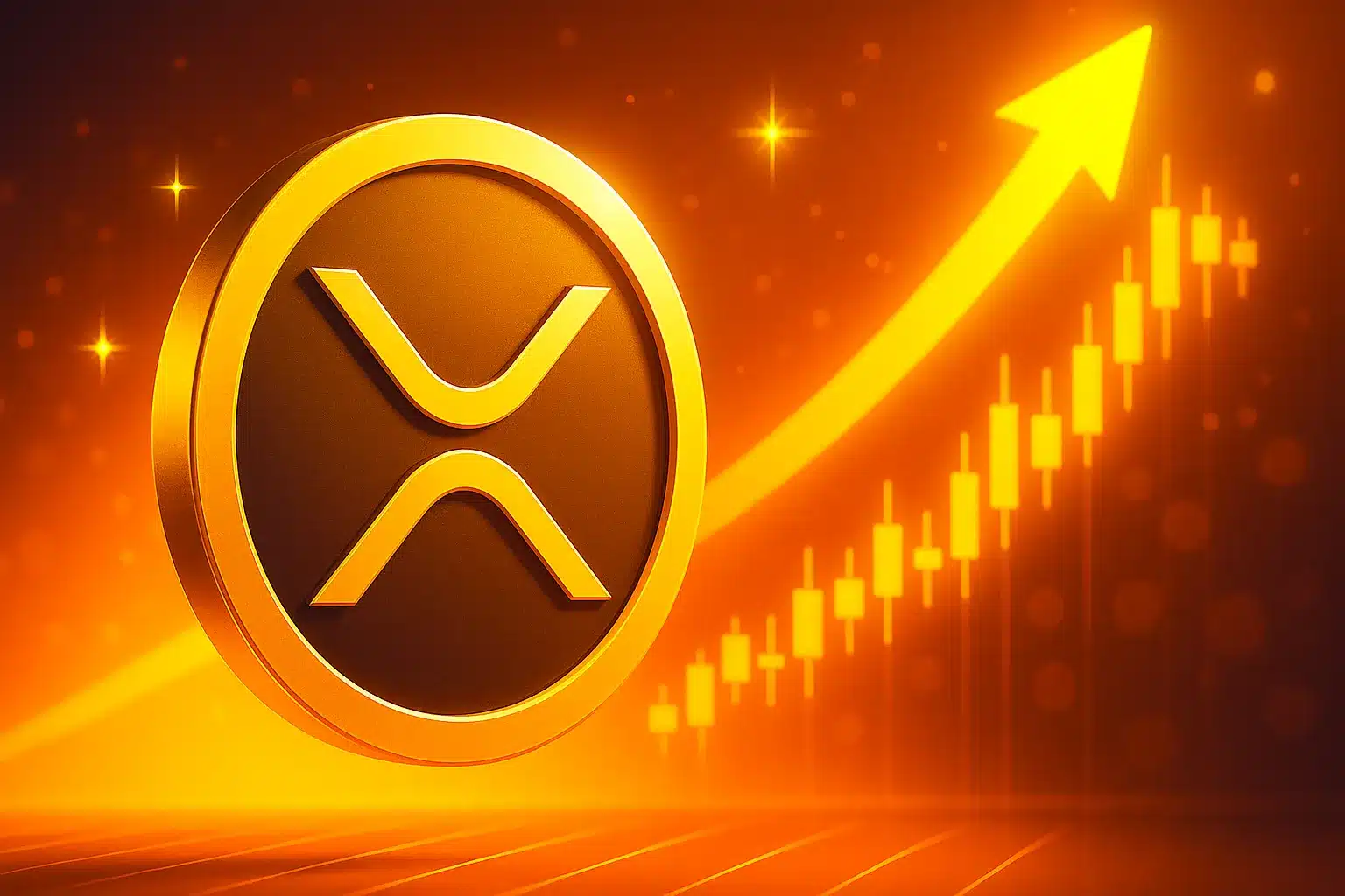 Tại sao giá XRP lại giảm mạnh khi dòng vốn đổ vào Ripple ETF tăng vọt