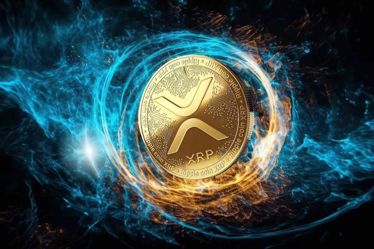 Vì sao giá XRP bị kẹt trong phạm vi giao dịch hai năm qua
