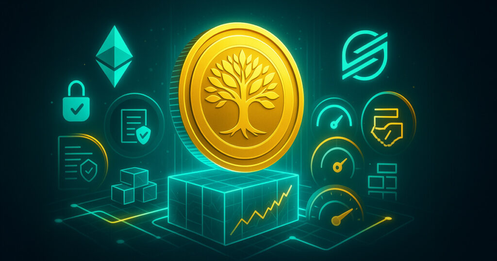 WisdomTree ra mắt Ethereum ETP đầu tiên được stake đầy đủ tại Châu Âu trên Lido