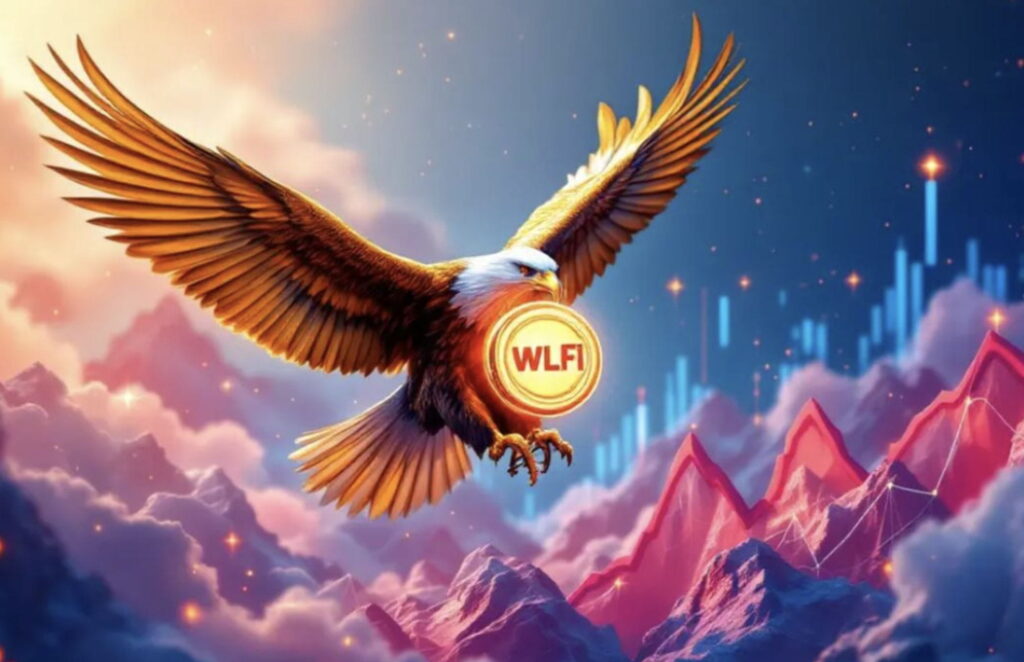 Binance khởi động chiến dịch airdrop WLFI trị giá 40 triệu USD cho những người nắm giữ 1 USD.