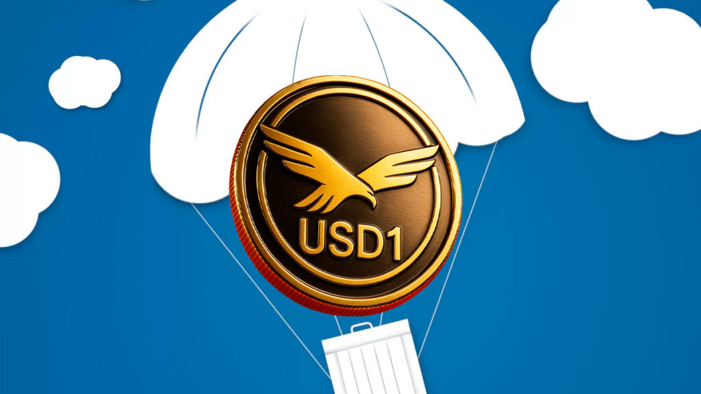 Binance khởi động chiến dịch airdrop WLFI trị giá 40 triệu USD cho những người nắm giữ 1 USD.