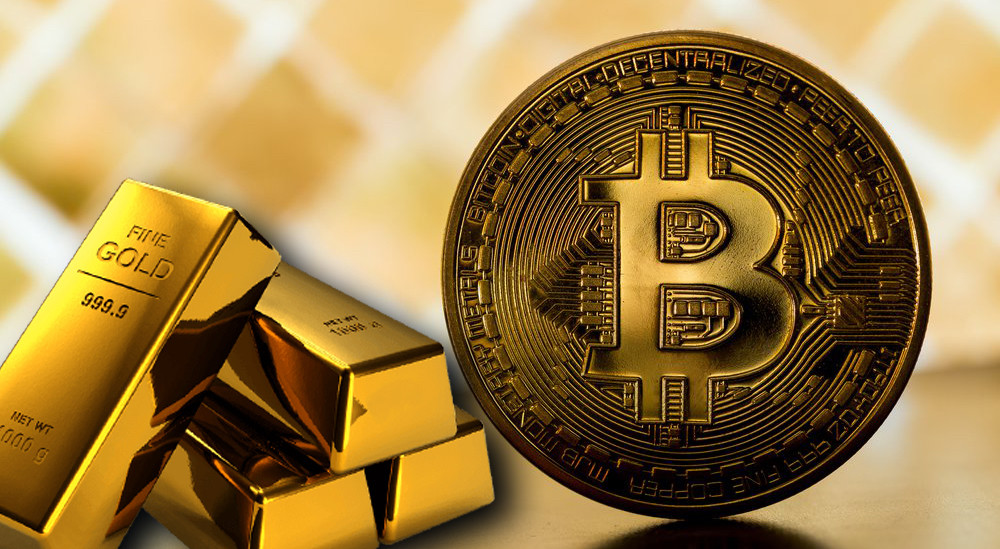 Bitcoin giữ vững gần mức 90.000 đô la khi thị trường chứng khoán phục hồi, giá vàng đạt mức kỷ lục.