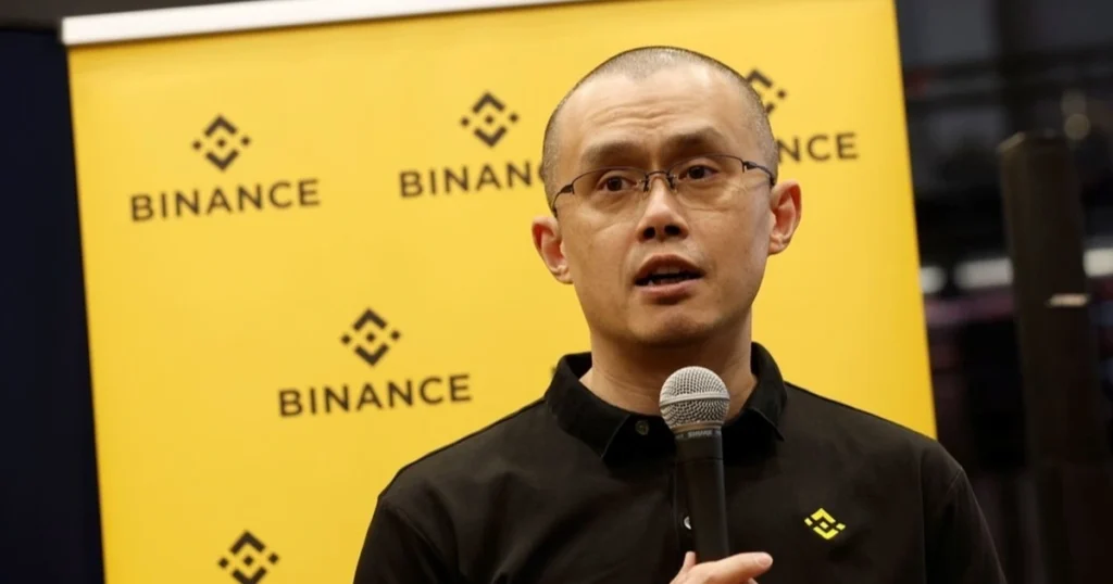 CZ của Binance bác bỏ cáo buộc nền tảng này gây ra vụ sụp đổ tiền điện tử trị giá 19 tỷ đô la.