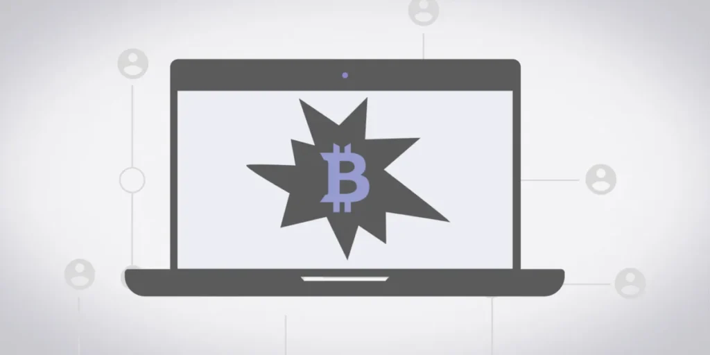 Các bot Bitcoin tranh giành tiền trong ví bị xâm phạm được liên kết với mã định danh phần thưởng khối.