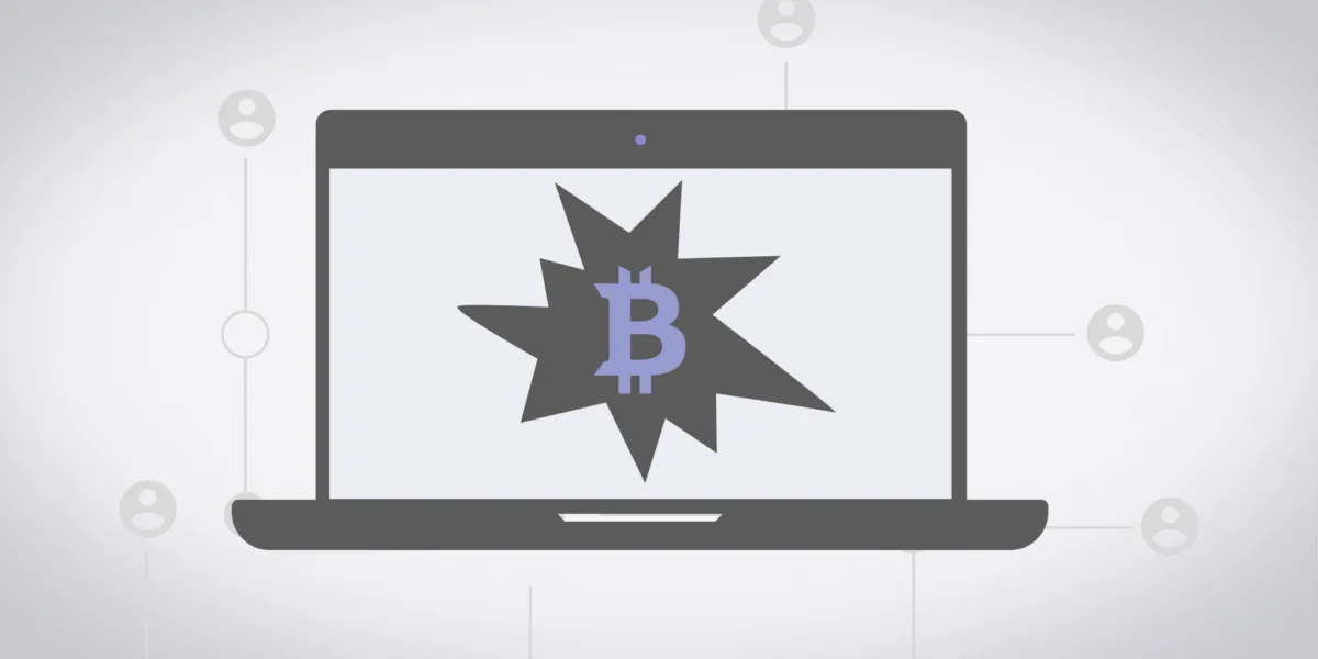 Các bot Bitcoin tranh giành tiền trong ví bị xâm phạm được liên kết với mã định danh phần thưởng khối.