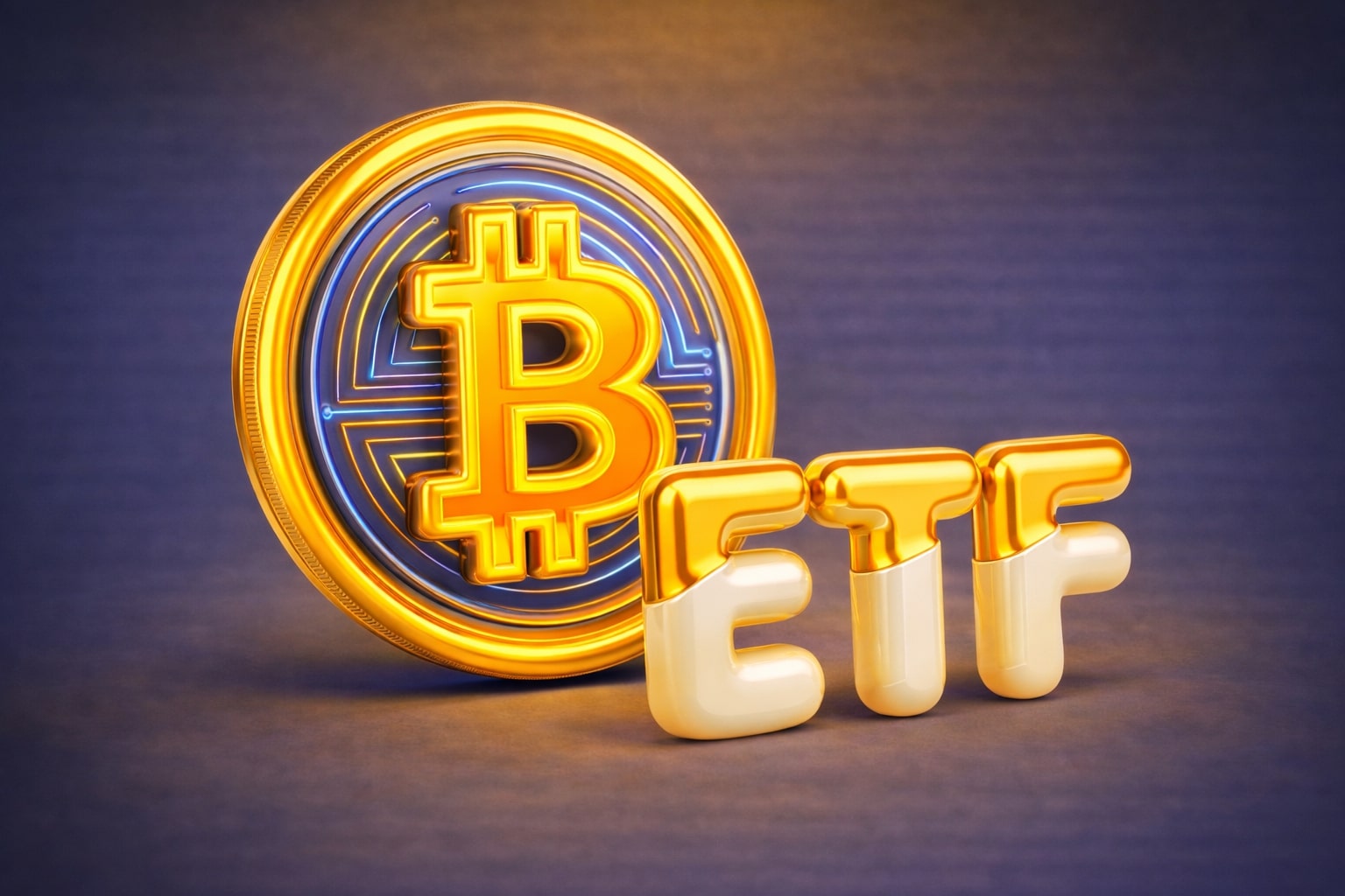 Các quỹ ETF Bitcoin ghi nhận dòng tiền rút ra