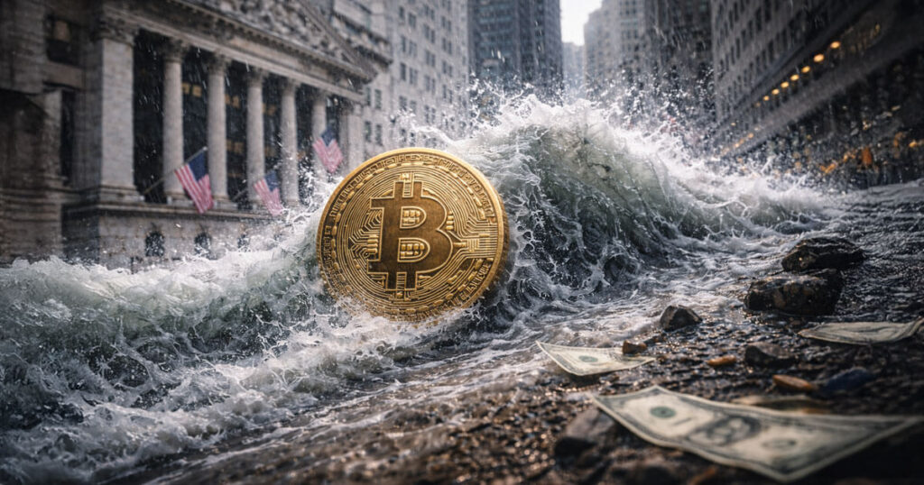Các quỹ ETF Bitcoin giao ngay