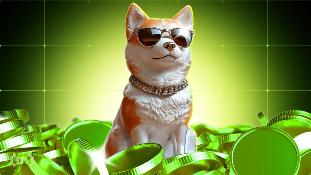 Công ty House of Doge, đơn vị chịu trách nhiệm thanh toán cho Dogecoin