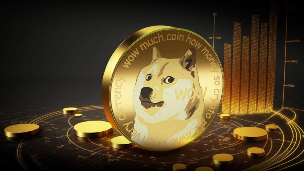 Công ty House of Doge, đơn vị chịu trách nhiệm thanh toán cho Dogecoin