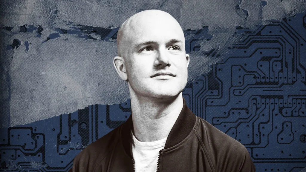 Dimon nói với CEO Coinbase Armstrong