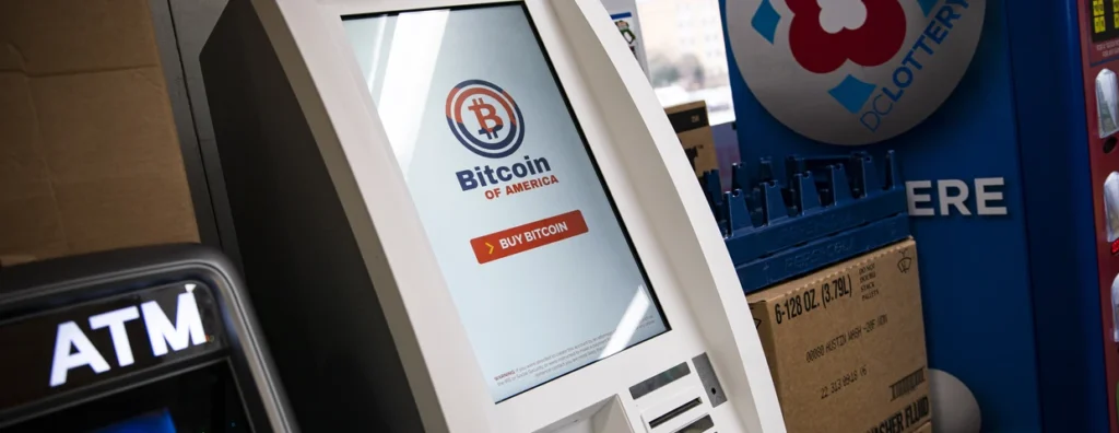 Dự luật Lummis-Wyden bảo vệ các nhà phát triển tiền điện tử