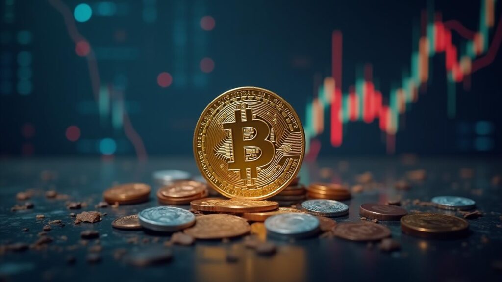 ETF và stablecoin tạo tiền đề cho làn sóng chấp nhận tiền điện tử tiếp theo vào năm 2026.