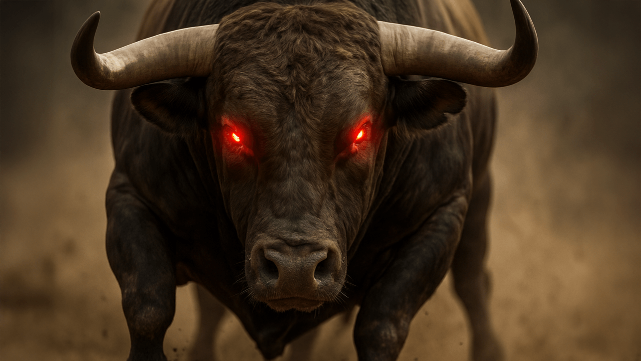 Giá Bitcoin đang tăng đối mặt với thử thách đột phá quan trọng