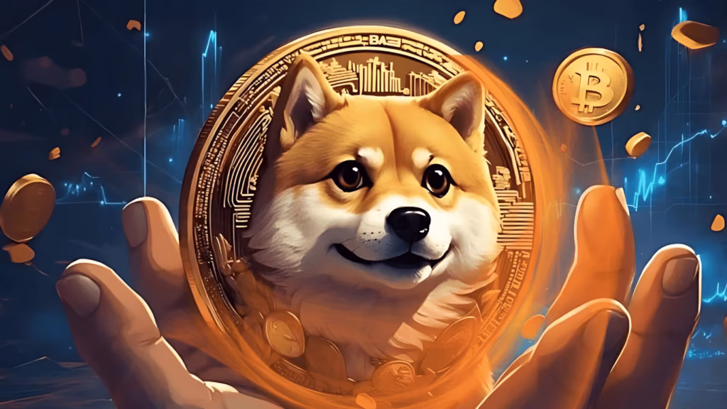 Giá Dogecoin lấy lại mức 0,12 đô la khi phiên đấu giá thất bại cho thấy dấu hiệu đảo chiều xu hướng.