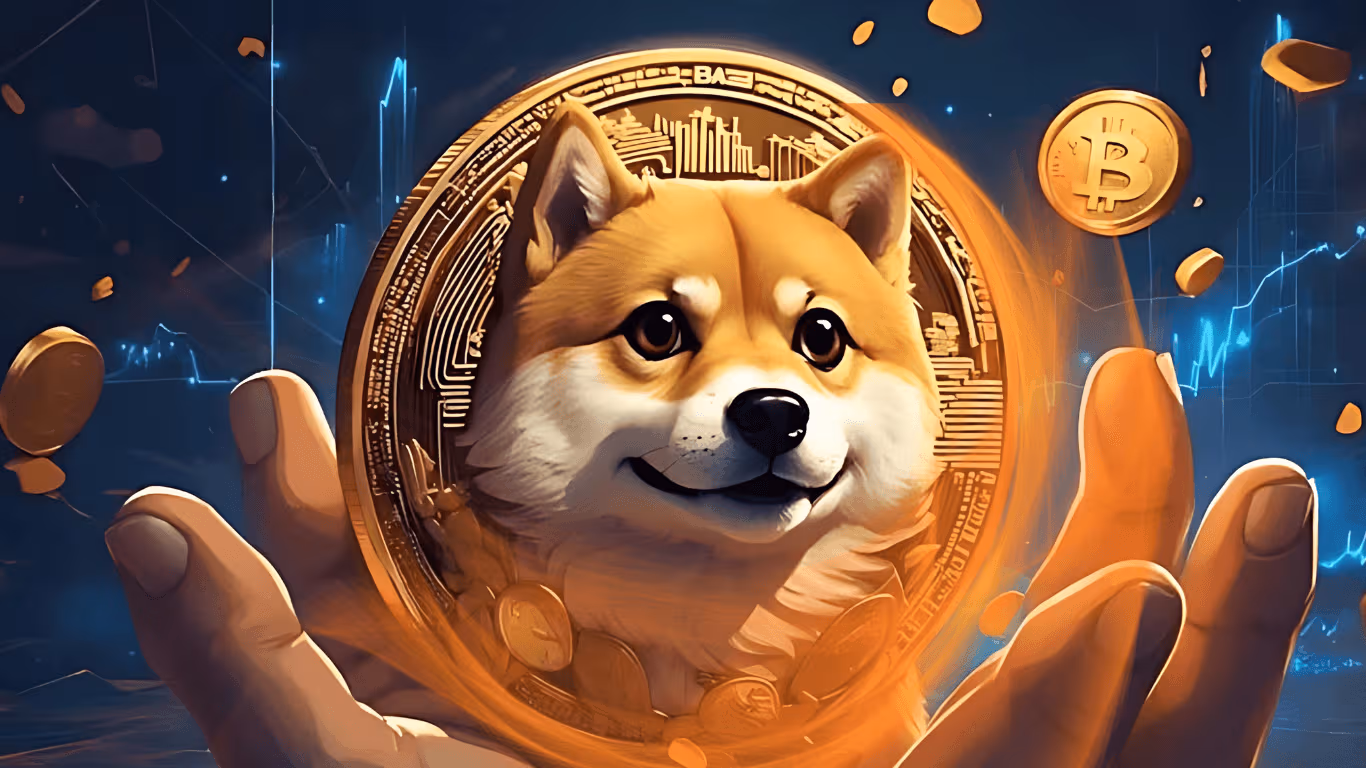 Giá Dogecoin lấy lại mức 0,12 đô la khi phiên đấu giá thất bại cho thấy dấu hiệu đảo chiều xu hướng.