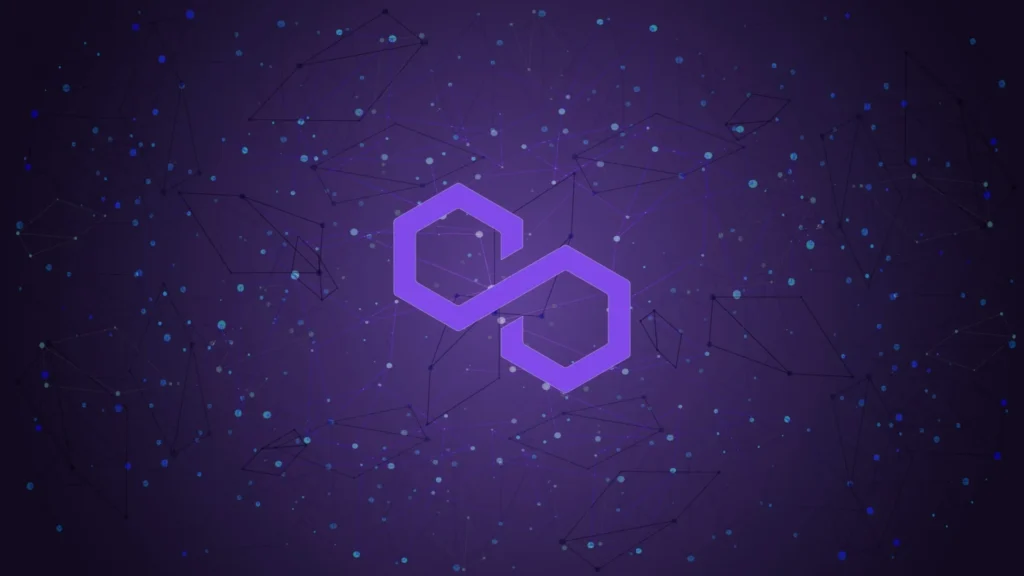 Giá Polygon tăng tốc mạnh khi tỷ lệ tiêu thụ POL tăng vọt.