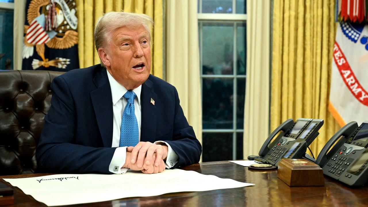 Liệu thị trường tiền điện tử có gặp rủi ro khi Trump cảnh báo