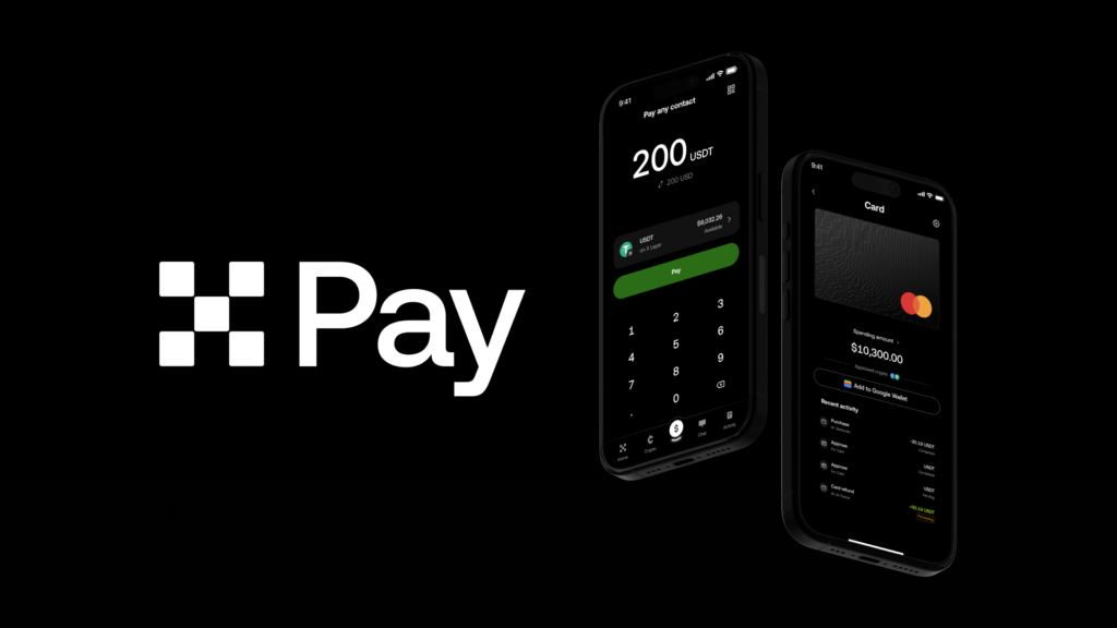 OKX ra mắt thẻ mới hỗ trợ thanh toán hàng ngày tại châu Âu.