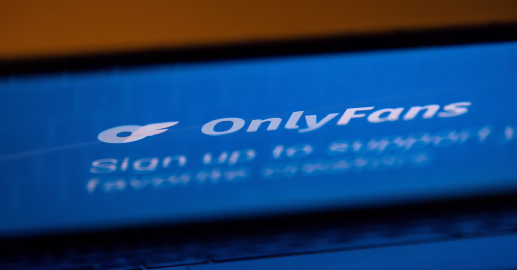 OnlyFans đang đàm phán