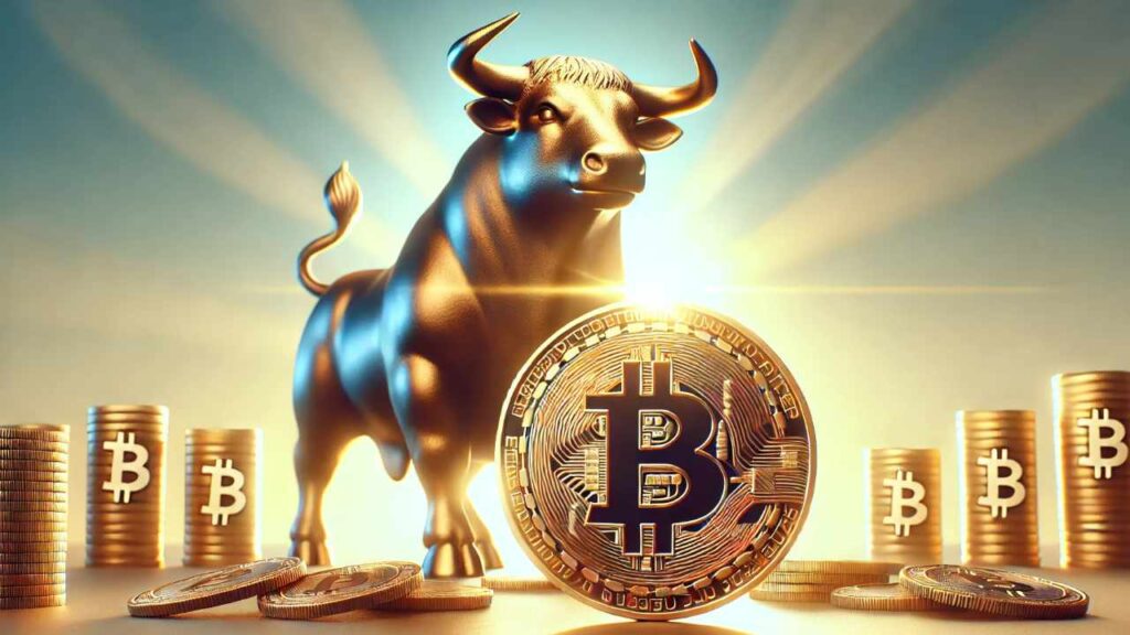 Phe mua Bitcoin kỳ vọng vào sự phục hồi thận trọng khi Matrixport cho biết áp lực trên chuỗi đã giảm bớt.