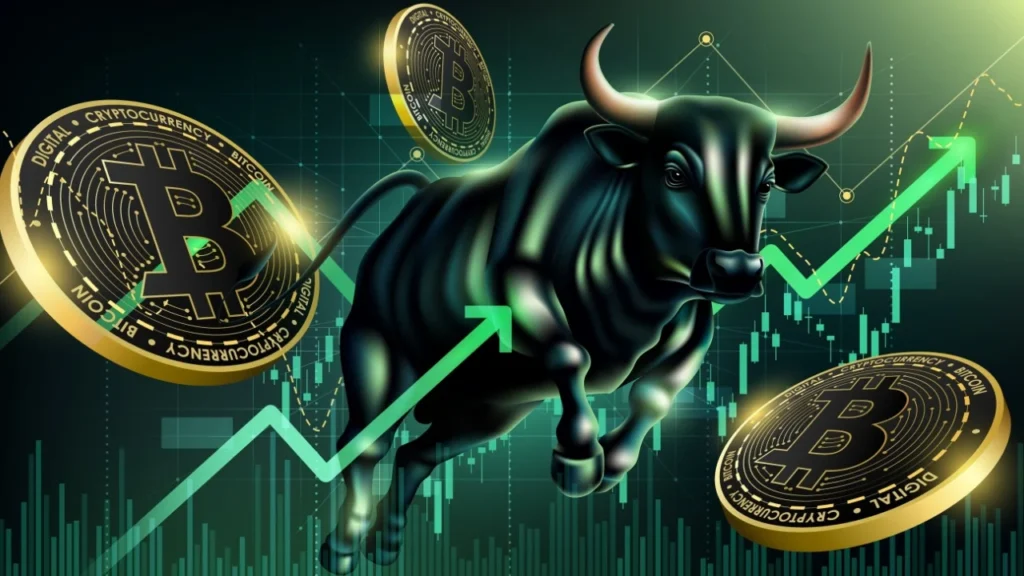 Phe mua Bitcoin kỳ vọng vào sự phục hồi thận trọng khi Matrixport cho biết áp lực trên chuỗi đã giảm bớt.