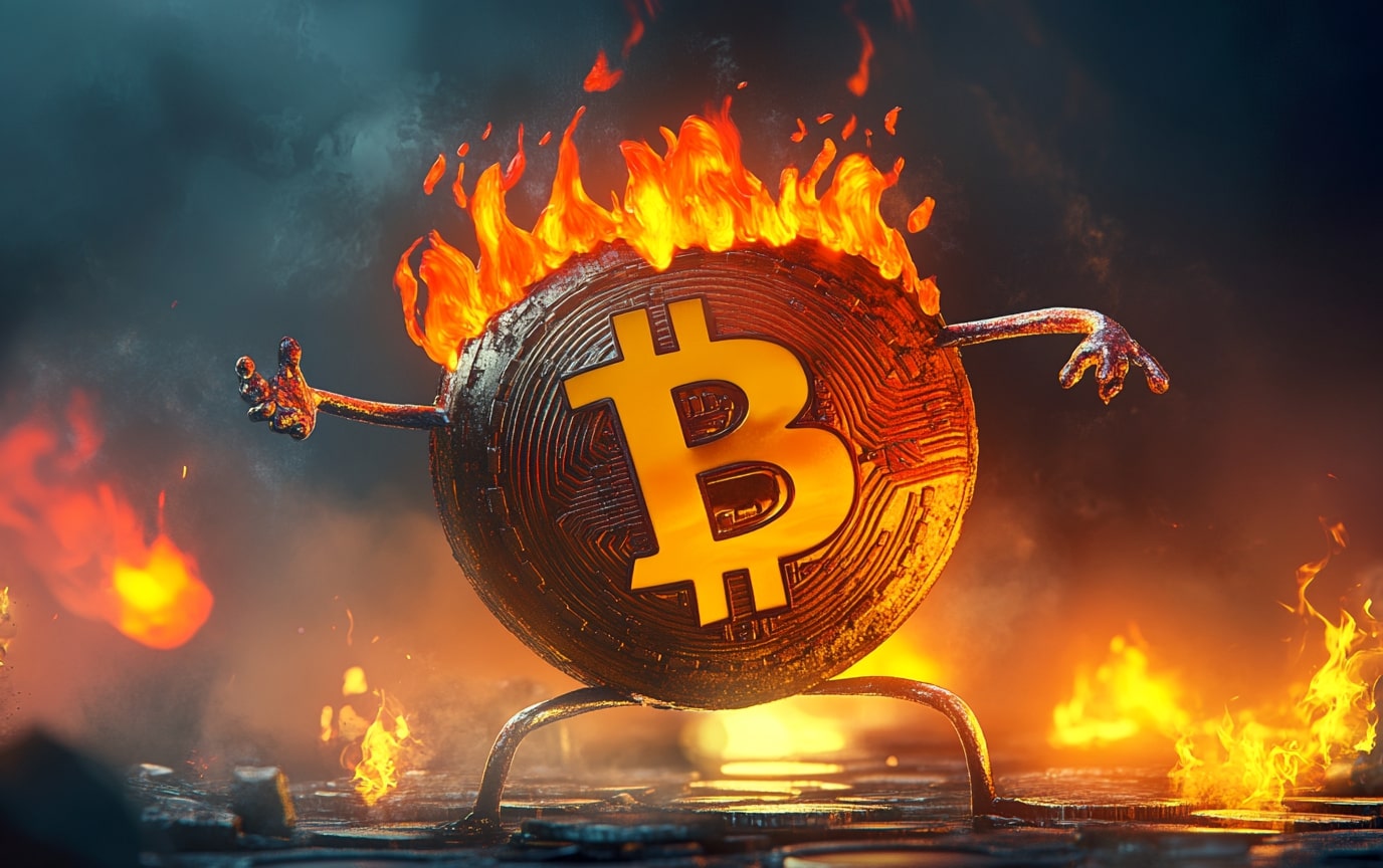 Quỹ ETF Bitcoin của BlackRock ghi nhận dòng vốn chảy vào lớn nhất trong 3 tháng khi giá BTC đạt 92.000 USD.
