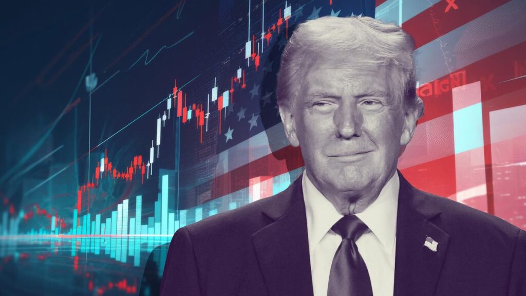 Quyết định về thuế quan của Trump