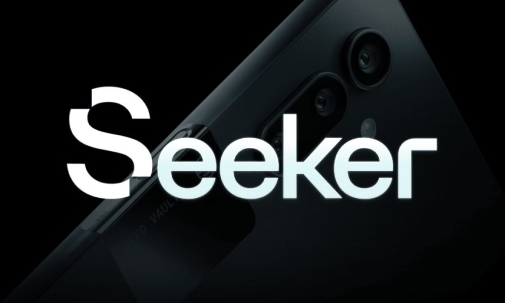 Solana Mobile ra mắt chương trình tặng SKR miễn phí cho người dùng điện thoại Seeker.